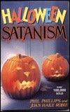 Halloween and Satanism - Thryft