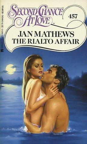 The Rialto Affair - Thryft