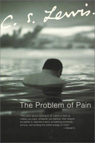 The Problem Of Pain - Thryft