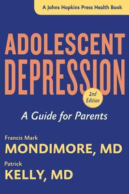 Adolescent Depression: A Guide for Parents - Thryft