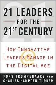 21 Leaders for the 21st Century