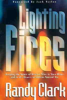 Lighting Fires - Thryft