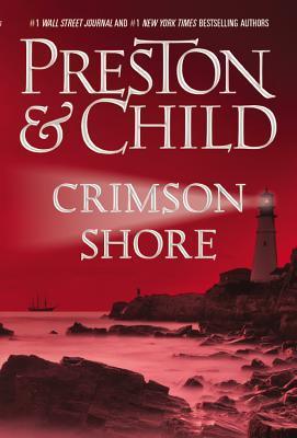 Crimson Shore - Thryft