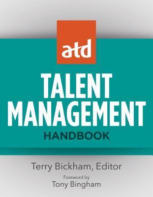 ATD Talent Management Handbook - Thryft