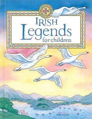 Irish Legends for Children - Thryft