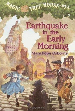 Earthquake in the Early Morning