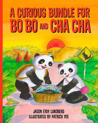 A Curious Bundle for Bo Bo and Cha Cha (Book 6) - Thryft
