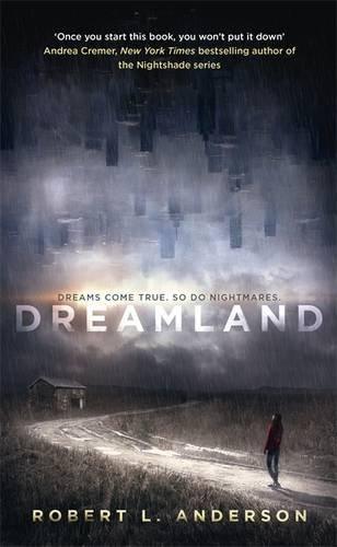 Dreamland - Thryft