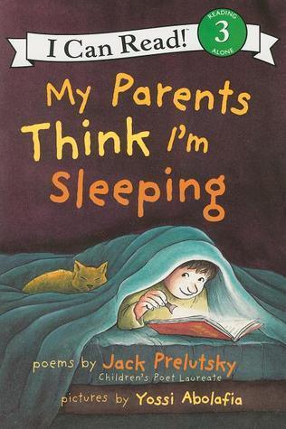 My Parents Think I'm Sleeping - Thryft