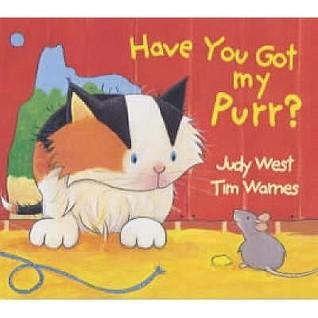 Have You Got My Purr? - Thryft