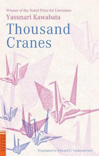 Thousand Cranes - Thryft