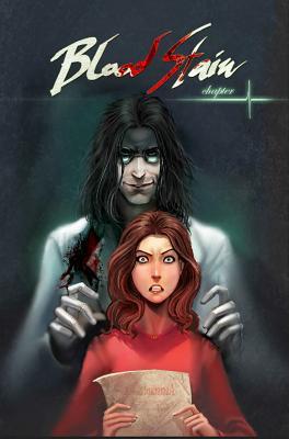 Blood Stain Volume 1