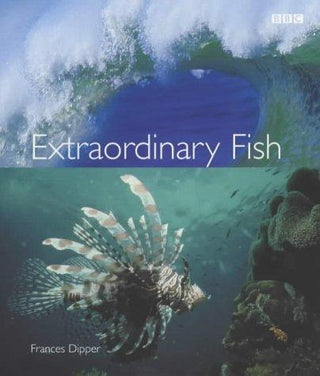 Extraordinary Fish (Blue Planet) - Thryft