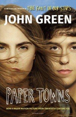 PAPER TOWNS - Thryft