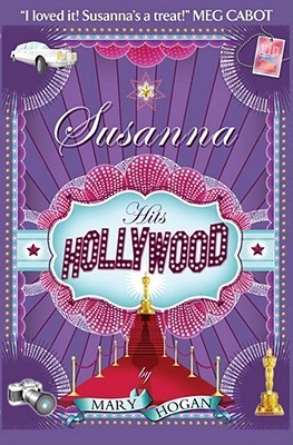 Susanna Hits Hollywood