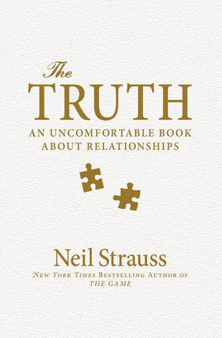 The Truth - An Uncomfortable Book About Relationships - Thryft