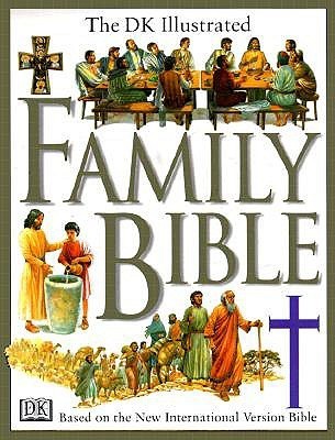 The Illustrated Family Bible