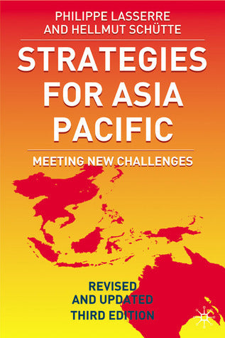 Strategies For Asia Pacific Meeting New Challenges