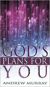 God's Plans for You - Thryft