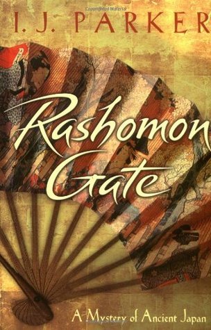 Rashomon Gate