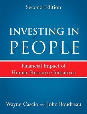 Investing in People : Financial Impact of Human Resource Initiatives - Thryft