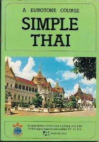 Simple Thai Plus Dictionary - Thryft