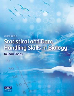 Statistical And Data Handling Skills In Biology - Thryft