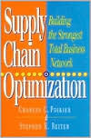 Supply Chain Optimization - Building the Strongest Total Business Network