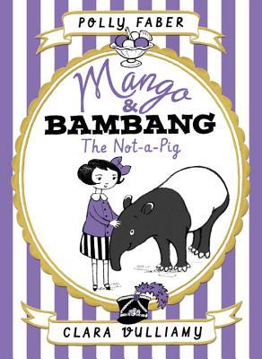 The Not-A-Pig - Mango & Bambang