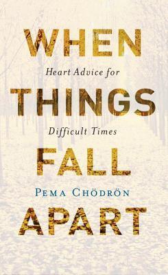 When Things Fall Apart : Heart Advice for Difficult Times (20th Anniversary Edition) - Thryft