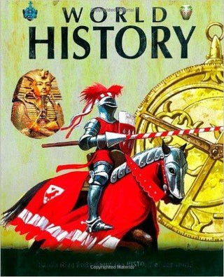 World History - Thryft