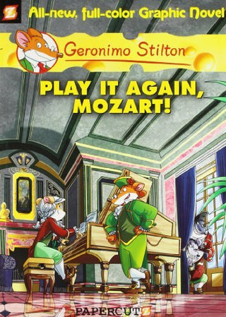 Play it Again, Mozart!
