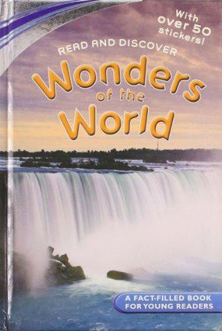 Wonders Of The World - Thryft