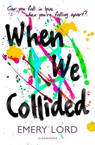 When We Collided - Thryft