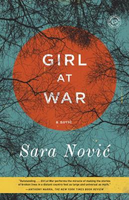 Girl at War: A Novel