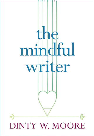 The Mindful Writer - Thryft