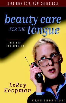 Beauty Care for the Tongue - Thryft