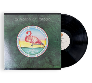 Christopher Cross