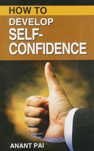 How to Develop Self-Confidence - Thryft