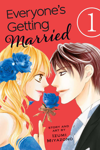 Everyone's Getting Married. Volume 1