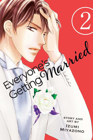 Everyone's Getting Married: Volume 2