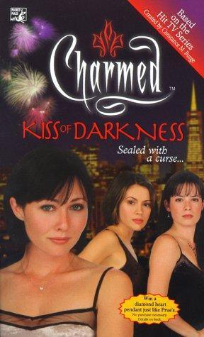 Charmed: Kiss Of Darkness - Thryft