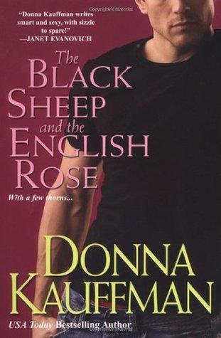 The Black Sheep and the English Rose - Thryft