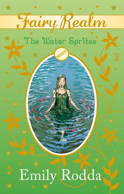 The Water Sprites - Thryft