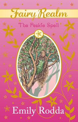 The Peskie Spell - Thryft