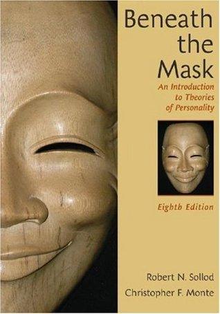 Beneath the Mask : An Introduction to Theories of Personality - Thryft