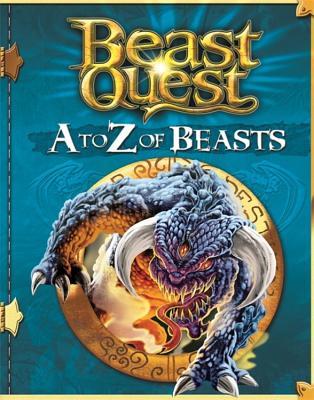 A To Z of Beasts (Beast Quest)