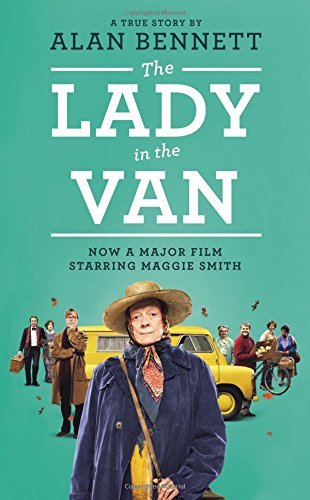 The Lady in the Van