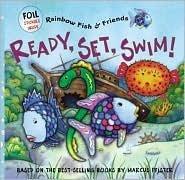 Ready, Set, Swim! - Thryft