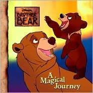 Disney's Brother Bear: A Magical Journey - Thryft